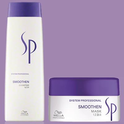 WELLA SP SMOOTHEN